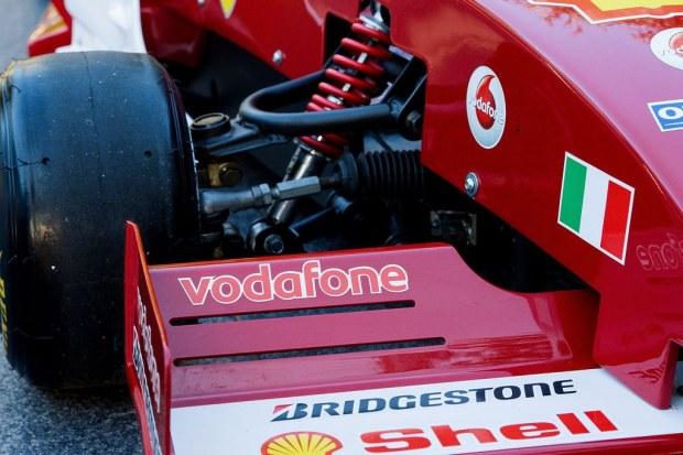 1l6a1774-copy-2026-07-31-5yf-15015-1 No Reserve: Ferrari F2001-Style Go-Kart