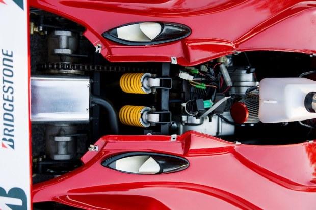 1l6a1923-copy-2026-07-31-neo-14858-1 No Reserve: Ferrari F2001-Style Go-Kart