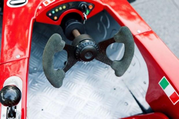 1l6a1950-copy-2026-07-31-606-14779-1 No Reserve: Ferrari F2001-Style Go-Kart