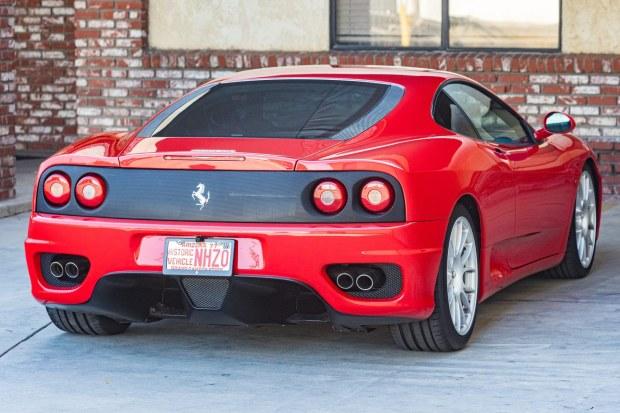 2000_ferrari_360-modena_2000_ferrari_360-modena_a004e621-d766-4b76-93d2-d670d118e064-7wr4gc-08611-08612-scaled-1-copy-2026-08-03-tig-69087-1 Euro 2000 Ferrari 360 Modena 6-Speed