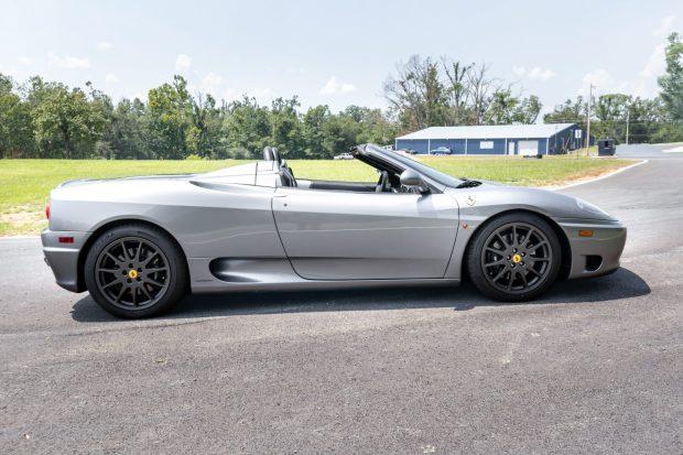 2002_ferrari_360-spider_2002_ferrari_360-spider_654deec6-acc6-47f6-b4c5-9ee80e6b878c-9x3jwu-50035-50036-scaled-2 10k-Mile 2002 Ferrari 360 Spider