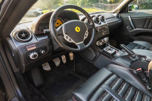 2006_ferrari_612-scaglietti_2006_ferrari_612-scaglietti_75542b75-2490-4503-8c74-a40f498a4553-av6pwp-75175-75177-scaled-1 37k-Mile 2006 Ferrari 612 Scaglietti 6-Speed
