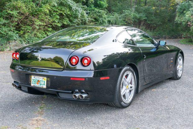 2006_ferrari_612-scaglietti_2006_ferrari_612-scaglietti_b3121aa8-9c3c-4660-b047-f96e5cc28002-szubkm-74997-74998-scaled-1 37k-Mile 2006 Ferrari 612 Scaglietti 6-Speed