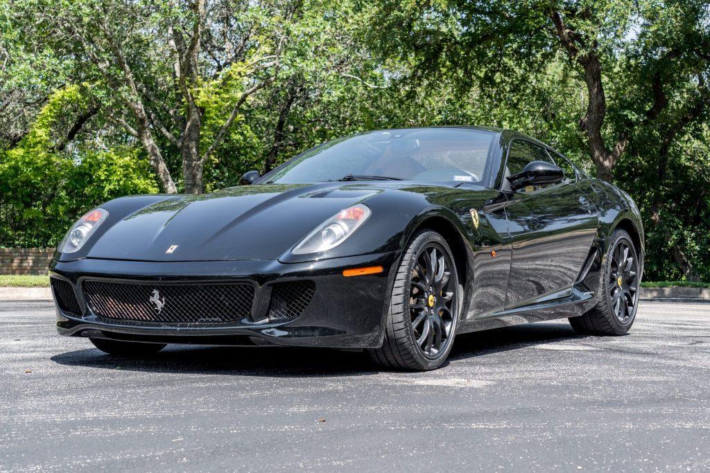 22k-Mile 2007 Ferrari 599 GTB Fiorano 2007_ferrari_599-gtb-fiorano_2007_ferrari_599-gtb-fiorano_794f6eaa-88cc-4c4a-995b-b21d6ff147ec-kngtlj-90975-90975-scaled-2