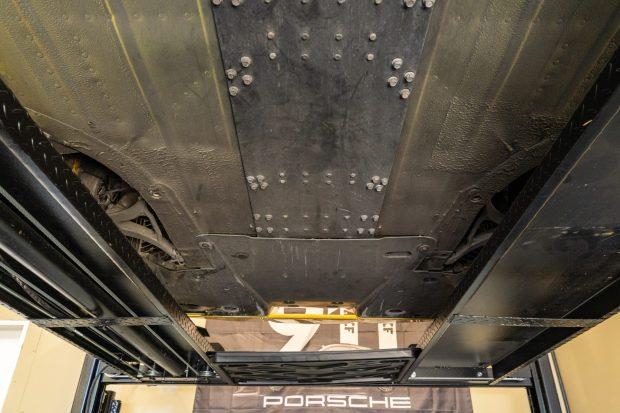 59k-Kilometer 2007 Ferrari F430 Spider 6-Speed Conversion