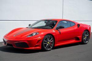 1,300-Mile 2009 Ferrari 430 Scuderia 2009_ferrari_430-scuderia_2009_ferrari_430-scuderia_eebf0f47-17a4-4dc2-b953-68aa59180ba2-1r6vyk-89093-89094-scaled-1-copy-2026-08-12-eol-53781-1