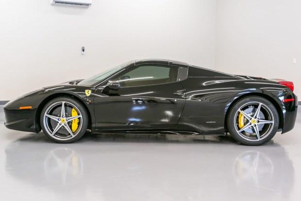 2013_ferrari_458-spider_2013_ferrari_458-spider_67acc952-3094-4609-8589-b09fc905ba0c-0qvogf-70920-70921-scaled-1-copy-2026-08-12-ink-77417 7k-Mile 2013 Ferrari 458 Spider