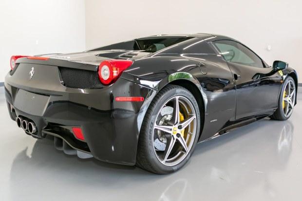 2013_ferrari_458-spider_2013_ferrari_458-spider_8ad819d8-568a-4edf-84a9-72dbf82d7bdf-06pfy5-70911-70912-scaled-1-copy-2026-08-12-2hm-77376 7k-Mile 2013 Ferrari 458 Spider