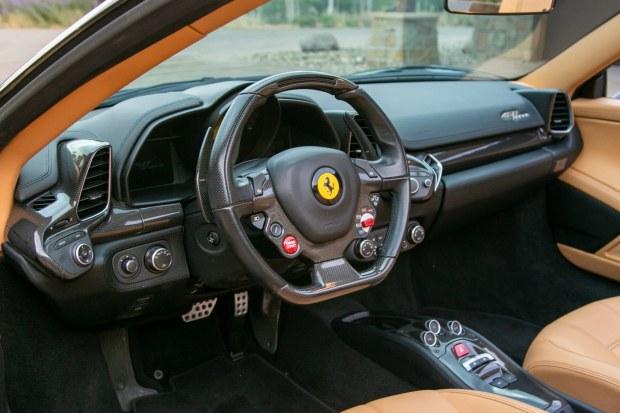 2013_ferrari_458-spider_2013_ferrari_458-spider_fb785f9c-37b6-46b6-b52c-011a706ab963-olabx2-71123-71124-scaled-1-copy-2026-08-12-6xy-77467 7k-Mile 2013 Ferrari 458 Spider