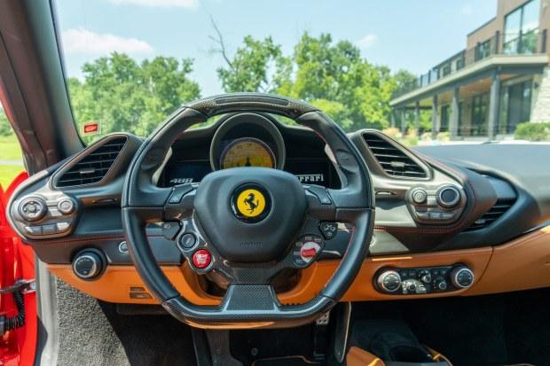 2016_ferrari_488-spider_2016_ferrari_488-spider_09a5e923-b47d-4848-85ba-aa7920329fa8-sojkwn-45281-45282-scaled-1-copy-2026-08-10-lms-96950-1 4,600-Mile 2016 Ferrari 488 Spider