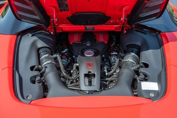 2016_ferrari_488-spider_2016_ferrari_488-spider_1c1c6093-f8f9-470f-87af-ce9ae45f04c8-pdzlk7-45356-45357-scaled-1-copy-2026-08-10-hsq-96968-1 4,600-Mile 2016 Ferrari 488 Spider
