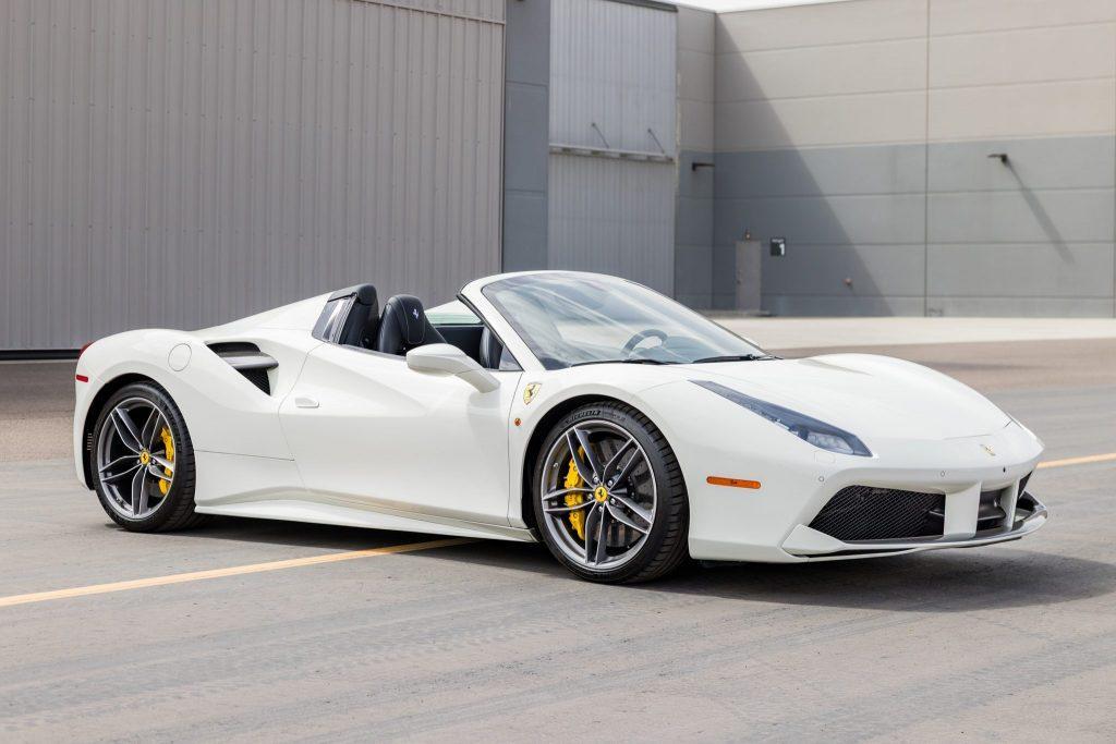 986-Mile 2018 Ferrari 488 Spider 2018_ferrari_488-spider_2018_ferrari_488-spider_1982ab36-943a-4c9c-9c16-53fbfa7539d9-h9bnpc-63675-63676-scaled-2