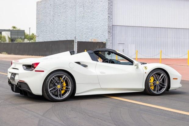 2018_ferrari_488-spider_2018_ferrari_488-spider_fe0d551c-fa35-4d52-84eb-32a32da316d0-seykki-63681-63682-scaled-1-copy-2026-08-07-np4-24907-1 986-Mile 2018 Ferrari 488 Spider