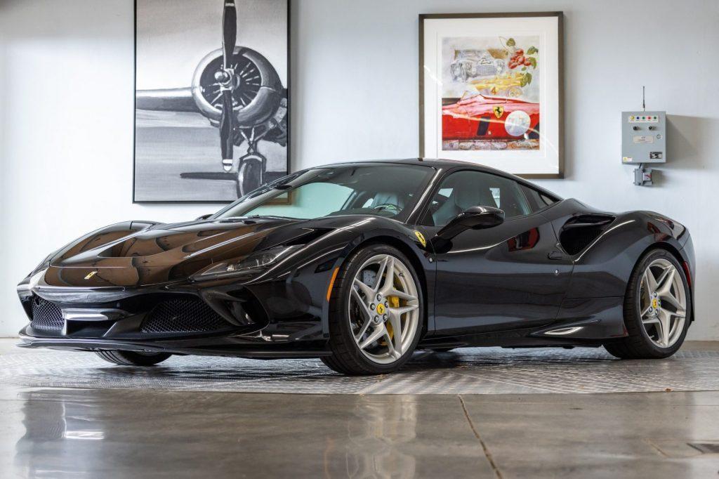917-Mile 2020 Ferrari F8 Tributo 2020_ferrari_f8-tributo_2020_ferrari_f8-tributo_13025db2-5ae6-4b7a-9e57-f4df14724d28-qmxvdo-26385-26385-scaled-1-copy-2026-08-10-psh-73632-1