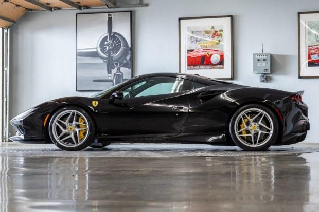 2020_ferrari_f8-tributo_2020_ferrari_f8-tributo_15a27890-214e-4366-8492-adb8b1e404ed-9wfbru-26382-26383-scaled-1-copy-2026-08-10-fjv-73651-1 917-Mile 2020 Ferrari F8 Tributo
