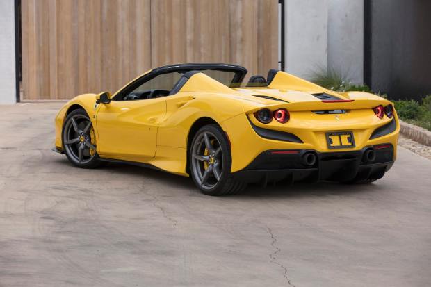 2022_ferrari_f8_spider_014-scaled-67030-1 342-Mile 2022 Ferrari F8 Spider