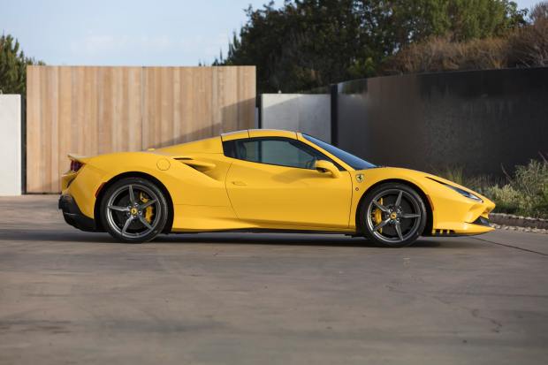 2022_ferrari_f8_spider_025-scaled-67036-1 342-Mile 2022 Ferrari F8 Spider