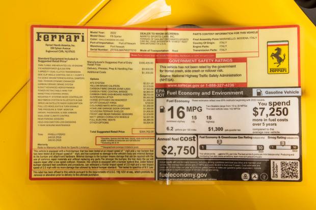 2022_ferrari_f8_spider_226-scaled-67182-1 342-Mile 2022 Ferrari F8 Spider