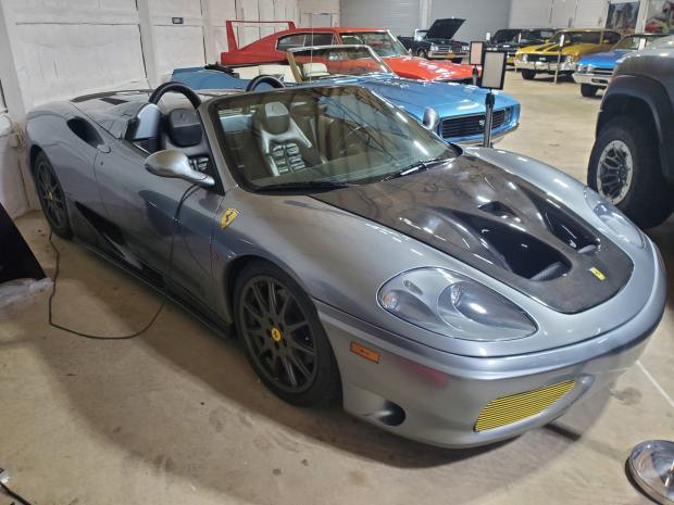 20260701_143630-scaled-35994-1 10k-Mile 2002 Ferrari 360 Spider
