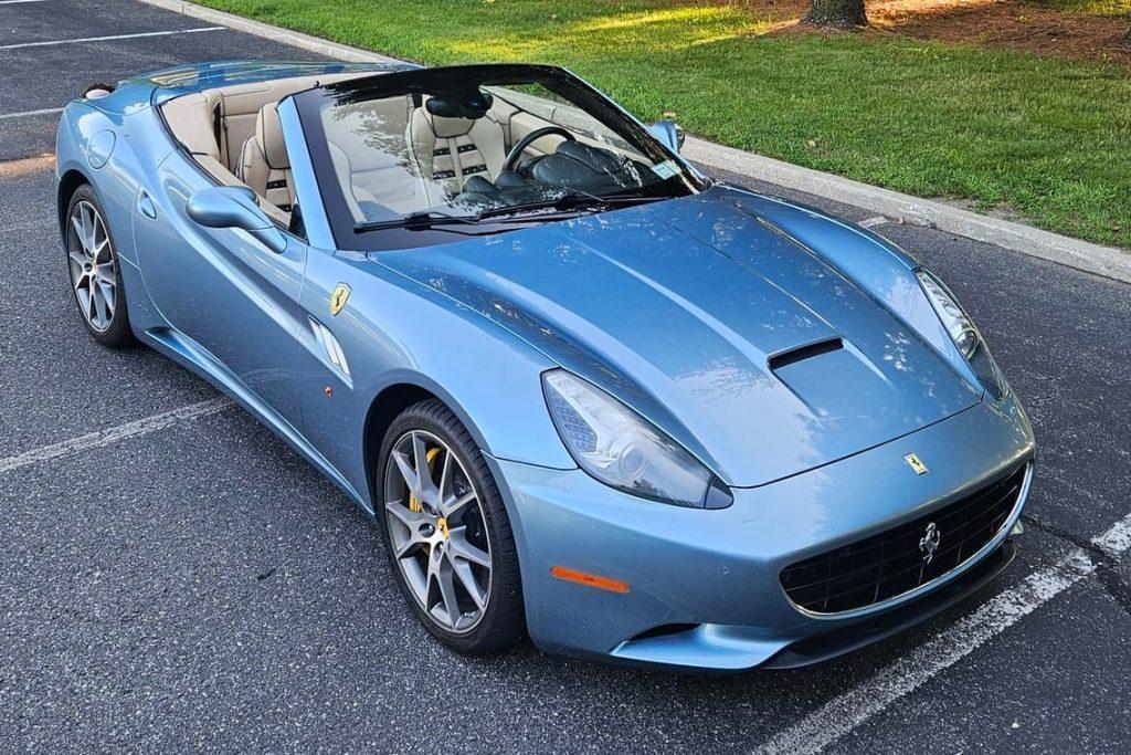 18k-Mile 2012 Ferrari California 20260725_064032-scaled-copy-2026-07-31-16r-07569