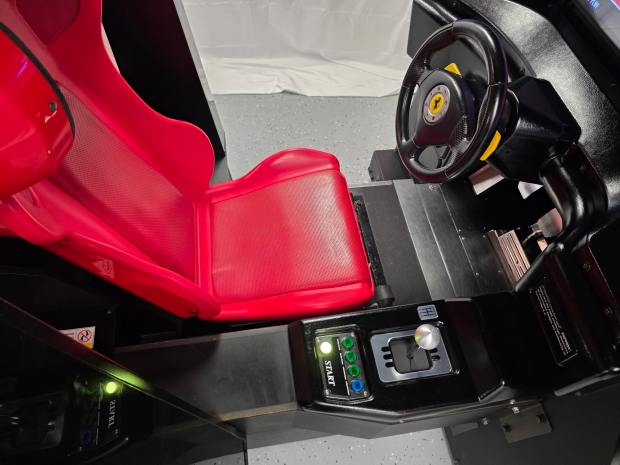 20260809_130117-scaled-25288-1 No Reserve: Sega Ferrari F355 Challenge Deluxe Arcade Game