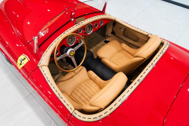 212-468-scaled-48314 Ferrari 212 Barchetta Re-Creation