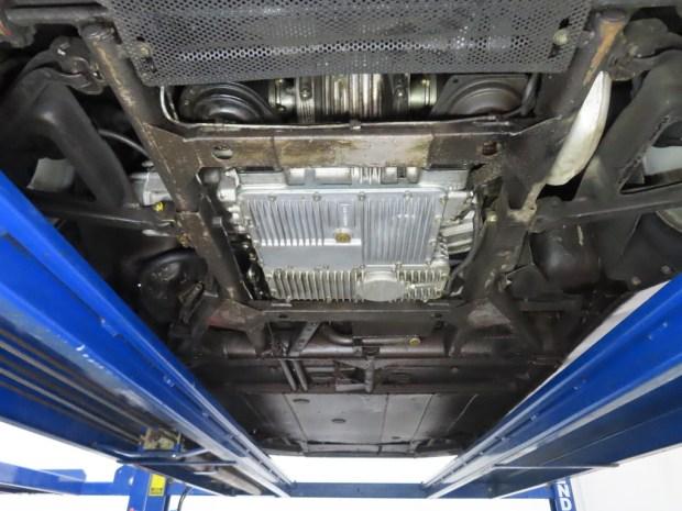 23ebe08e-d839-455f-87cf-417bc312a589_1_105_c-69882-1 No Reserve: 22k-Mile 1987 Ferrari 328 GTS