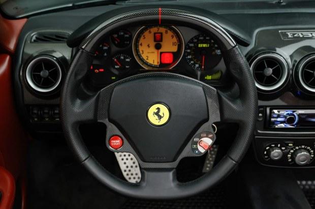 36a5662-scaled-copy-2026-08-14-gwb-26513-1 2006 Ferrari F430 Spider 6-Speed