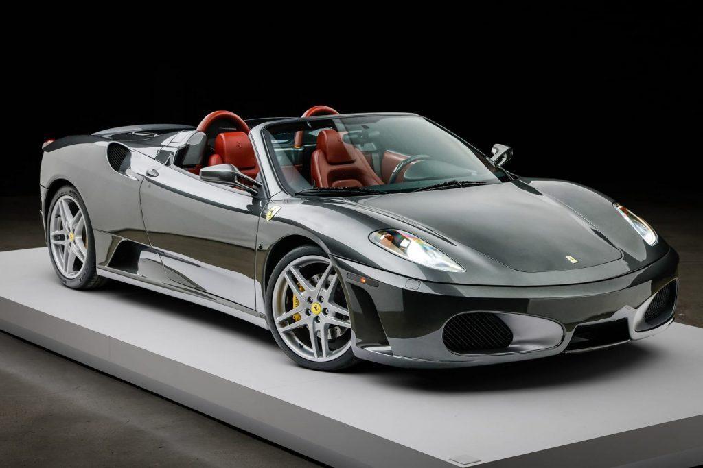 2006 Ferrari F430 Spider 6-Speed 36a5822-scaled-copy-2026-08-19-ov4-68610-1