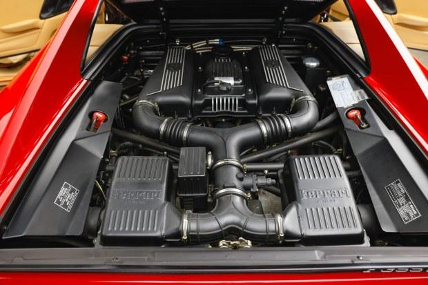36a8339-scaled-copy-2026-08-04-x9m-56229-1 17k-Mile 1997 Ferrari F355 Berlinetta 6-Speed