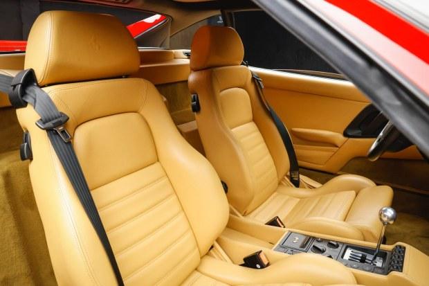 36a8530-scaled-copy-2026-08-04-hjk-56198-1 17k-Mile 1997 Ferrari F355 Berlinetta 6-Speed