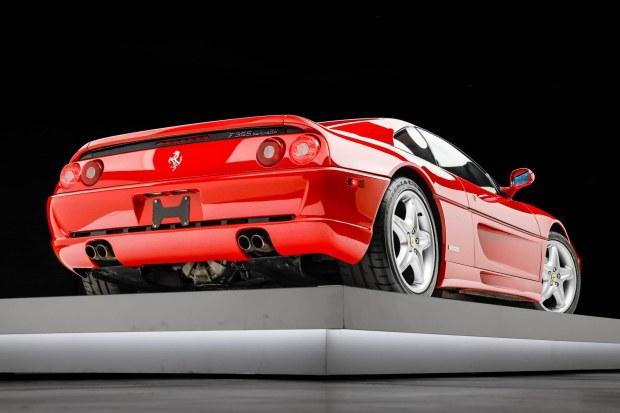 36a8671-scaled-copy-2026-08-04-u13-56176-1 17k-Mile 1997 Ferrari F355 Berlinetta 6-Speed