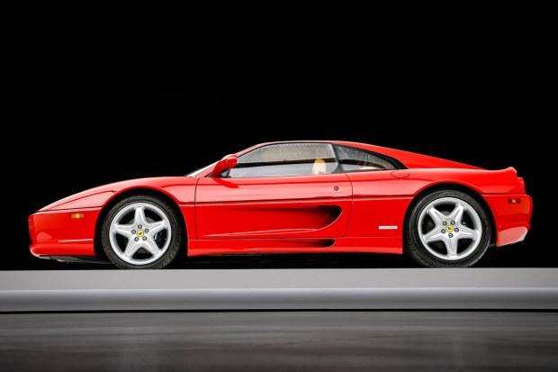 36a8758-scaled-copy-2026-08-04-m8a-56186-1 17k-Mile 1997 Ferrari F355 Berlinetta 6-Speed
