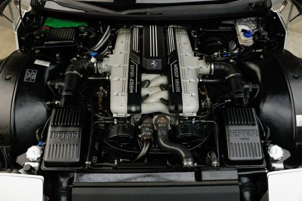 36a9193-copy-2026-06-10-8r7-34974-1 21k-Mile 2000 Ferrari 456M GTA