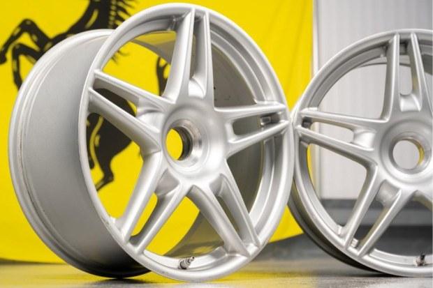 3mp_max_-_2_ferrari_enzo_wheels_5-copy-2026-08-25-a98-81714 No Reserve: Pair of 19×9″ BBS Wheels for Ferrari Enzo