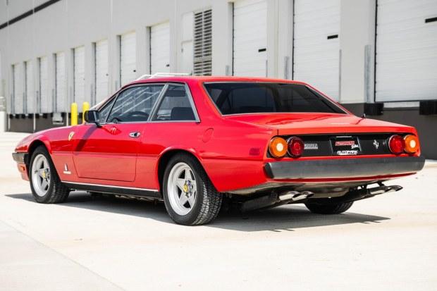 400-27-scaled-copy-2026-08-06-gui-91649-1 No Reserve: 1983 Ferrari 400i Automatic