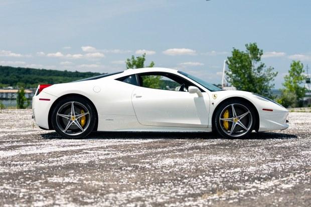 458italia-41-copy-2026-08-03-jwx-71048-1 1,800-Mile 2015 Ferrari 458 Italia
