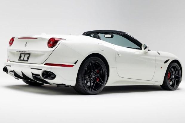 45crsb4892-edit2016_ferrari_california_white-scaled-copy-2026-08-05-xau-04537-1 9k-Mile 2016 Ferrari California T