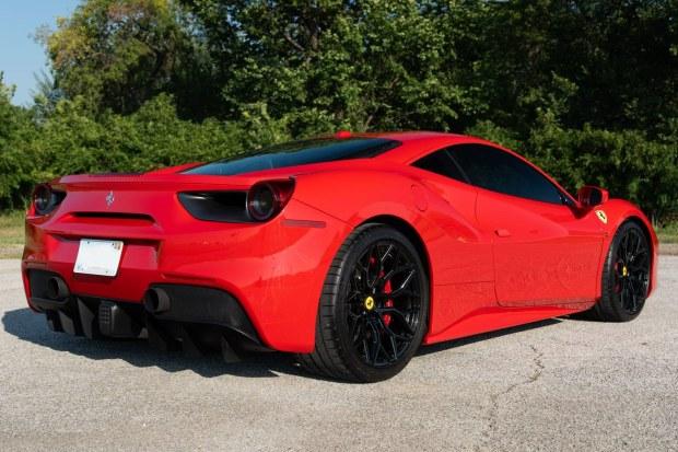 488_revised_12-scaled-copy-2026-07-28-r2m-52556-1 7k-Mile 2017 Ferrari 488 GTB