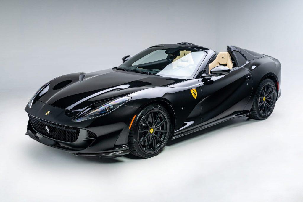 2,200-Mile 2021 Ferrari 812 GTS 6-scaled-52246-1
