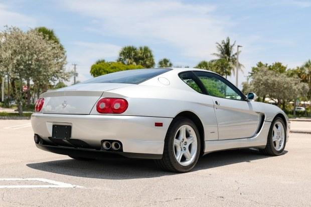 715a7445-scaled-copy-2026-08-07-lrz-41436-1 18k-Mile 1999 Ferrari 456M GTA