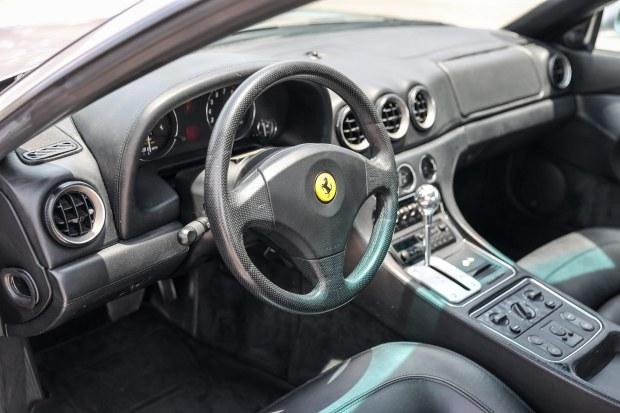 715a7504-scaled-copy-2026-08-07-5ko-41480-1 18k-Mile 1999 Ferrari 456M GTA