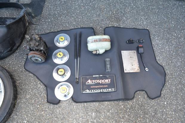 7_8-scaled-74449-1 24-Years-Owned Euro 1981 Ferrari 308 GTBi Project