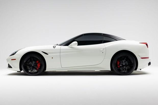 8crsb4540-edit2016_ferrari_california_white-scaled-copy-2026-08-05-607-04584-1 9k-Mile 2016 Ferrari California T