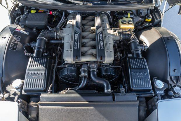 abc04368-51562-scaled-1-copy-2026-06-05-t4c-68465-scaled-2 26k-Kilometer 1997 Ferrari 456 GTA
