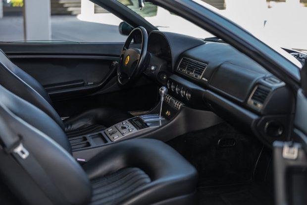 abc04418-51431-scaled-1-copy-2026-06-05-26o-68828-scaled-2 26k-Kilometer 1997 Ferrari 456 GTA