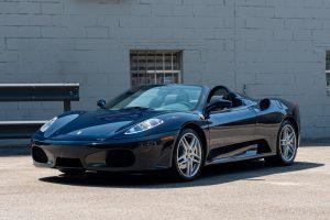 5k-Mile 2006 Ferrari F430 Spider blue_pozzi-3-copy-2026-08-07-65s-46961-1