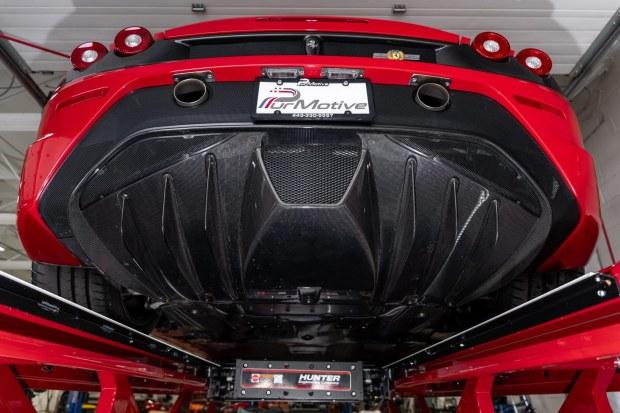 dsc00687-scaled-copy-2026-08-12-id9-60204-1 8k-Mile 2009 Ferrari 430 Scuderia Spider 16M