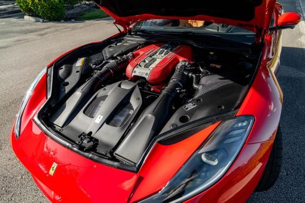 dsc01283-scaled-copy-2026-08-20-bru-56448-1 190-Mile 2023 Ferrari 812 GTS