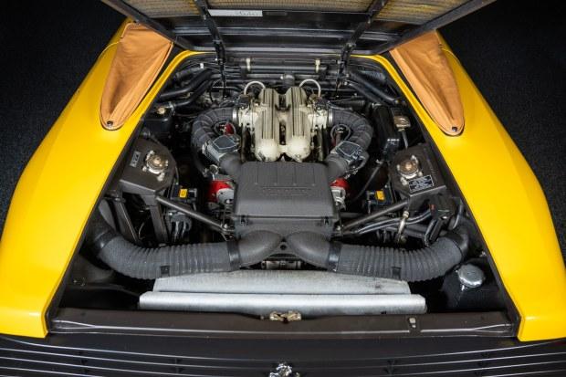 dsc01677-copy-2026-08-12-kw5-70731-1 14k-Mile 1994 Ferrari 348 Spider